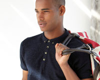 Men - New In