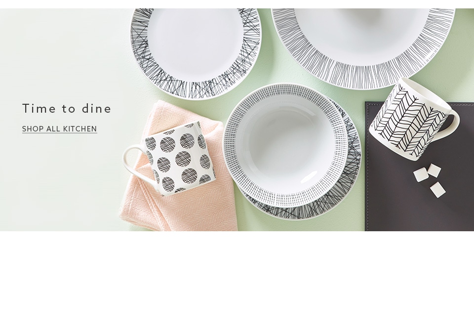 Kitchenware | Kitchen Accessories & Essentials | Next ...