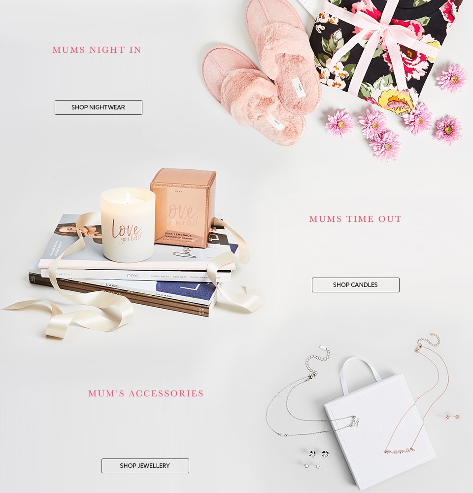 the mothers day gift guide